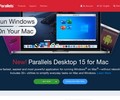 Parallels.com Coupons
