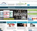 Shop with Paramount-supplements.com Coupons