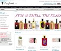 Shop with Parfum1.com Coupons