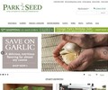 Park Seed Coupons