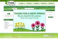 Parkslandscapes.com Coupons