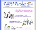Parrotperches.com Coupons