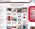 Partipoodlepetsupplies.com Coupons
