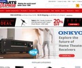 Parts Express Coupons