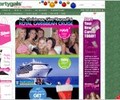 Partygals.biz Coupons