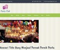 Partypail.com Coupons