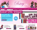 PastryKicks.com Coupons