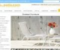 Patio.com Coupons