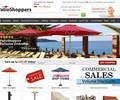 Patioshoppers.com Coupons