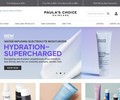 Paulaschoice.com Coupons