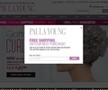 PaulaYoung.com Coupons