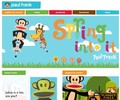 Paulfrank.com Coupons