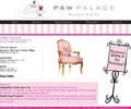 Pawpalace.com Coupons