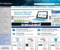 PC Connection / MacConnection Coupons