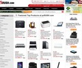 PC Rush Coupons