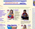 Peacetoys.com Coupons
