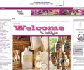 Peachgifts.com Coupons