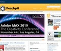 PeachPit Coupons