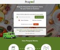 Peapod Coupons