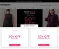 Penningtons.com Coupons