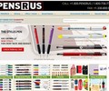Shop with Pensrus.com Coupons