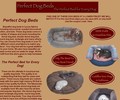Shop with Perfectdogbeds.com Coupons