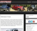 Performance4trucks.com Coupons