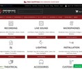 Performanceaudio.com Coupons
