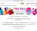 Perfume.com Coupons