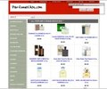 Perfumekaos.com Coupons