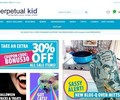 Perpetualkid.com Coupons