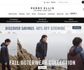 Perry Ellis Coupons