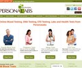 Personallabs.com Coupons