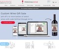 Personalwine.com Coupons