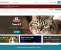 Pet-supermarket.co.uk Coupons