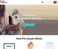 Petassure.com Coupons