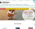 PetCareRx Coupons