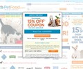 Petfood.com Coupons