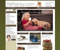 Petfrenzy.com Coupons