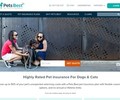 Pets Best Insurance Coupons