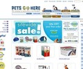Petsgohere.com Coupons