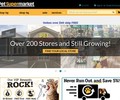 Petsupermarket.com Coupons
