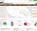 PexSupply.com Coupons