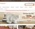 The Pfaltzgraff Co. Coupons
