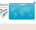 Pharox-led.com Coupons