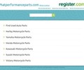 Phatperformanceparts.com Coupons