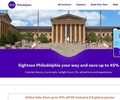 Philadelphiapass.com Coupons