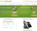 Phonepower.com Coupons