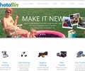 PhotoBin Coupons