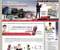 Photoblocker.com Coupons